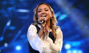 Bruna Karla anuncia saída da MK Music e planeja carreira independente