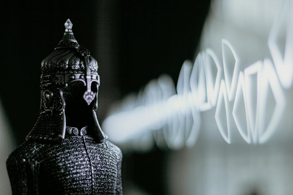A Armadura de Deus: Guerra Espiritual no Mundo Moderno