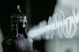 A Armadura de Deus: Guerra Espiritual no Mundo Moderno