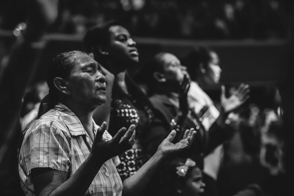 O Poder da Oração: Como Fortalecer sua Vida Espiritual