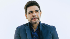 Zezé Di Camargo Viraliza na Web ao Citar Passagem Bíblica Que Não Existe
