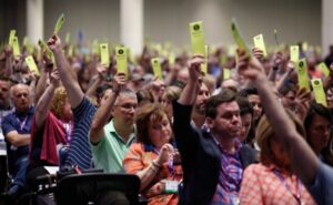 Pastores Reivindicam Proibição Definitiva ao Ministério Pastoral Feminino entre Batistas