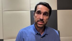 Pastor Paulo Júnior Confessa Pecado e Anuncia Afastamento do Ministério