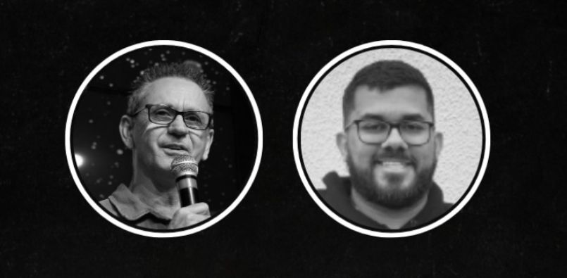 Ataque a Tiros no Rio de Janeiro Resulta na Morte de Pastor e Missionário