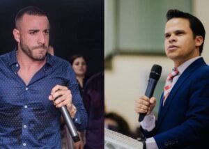 Conflito entre pastores Leonardo Sale e Elizeu Rodrigues ganha novo capítulo com vazamento de ligação